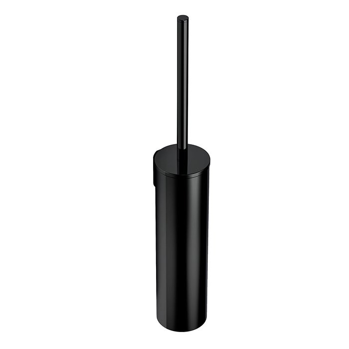 Ершик Colombo Design Mini B4007.NM матовый черный