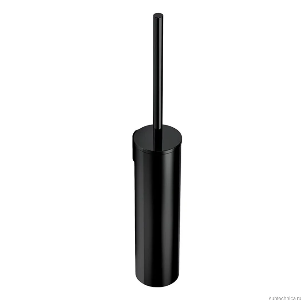 Ершик Colombo Design Mini B4007.NM матовый черный