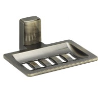 Набор Стакан Wasserkraft Exter K-5228 + Мыльница K-5269 Набор Стакан Wasserkraft Exter K-5228 + Мыльница K-5269