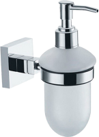 Набор Стакан Fixsen Metra 11106 + Дозатор 11112 Набор Стакан Fixsen Metra 11106 + Дозатор 11112