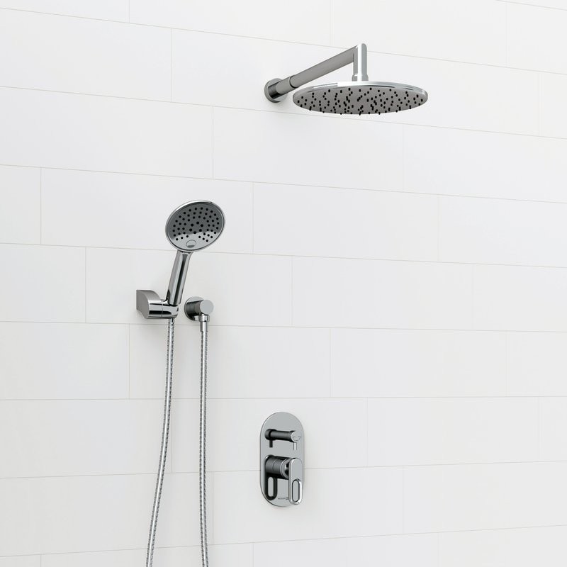 Душевой комплект Wasserkraft A16830