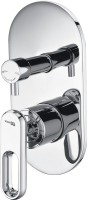 Душевой комплект Wasserkraft A16830