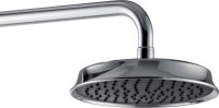 Душевая стойка Haiba HB2407 хром