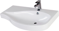 Мебельная раковина Aquanet Сопрано 95 R