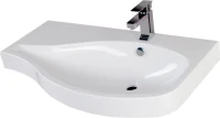 Мебельная раковина Aquanet Сопрано 95 R Мебельная раковина Aquanet Сопрано 95 R