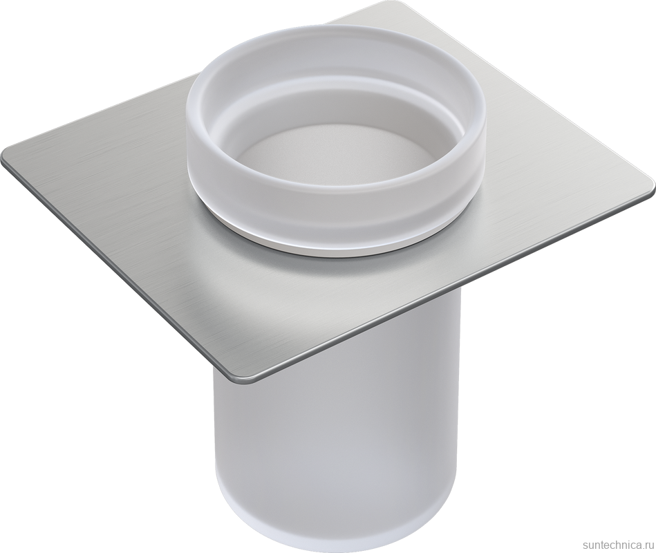 Набор Стакан Boheme Space 10966-NB-TUM + Дозатор 10966-NB-DISP