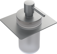 Набор Стакан Boheme Space 10966-NB-TUM + Дозатор 10966-NB-DISP Набор Стакан Boheme Space 10966-NB-TUM + Дозатор 10966-NB-DISP