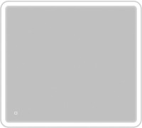 Мебель для ванной комнаты BelBagno Marino-cer-n 90 подвесная, rovere nature grigio