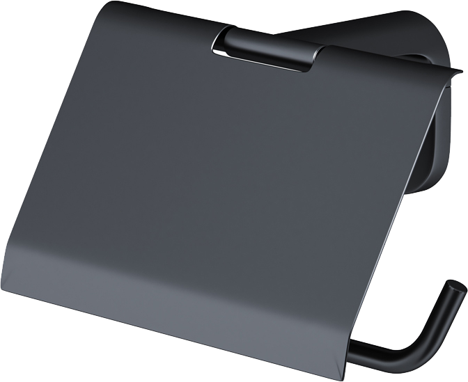 Набор Держатель AM.PM X-Joy A84341422 + Ершик A8433322