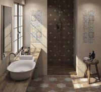Накладная раковина KERAMA MARAZZI Canaletto 65, глянцевая белая