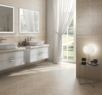 Накладная раковина KERAMA MARAZZI Canaletto 65, глянцевая белая