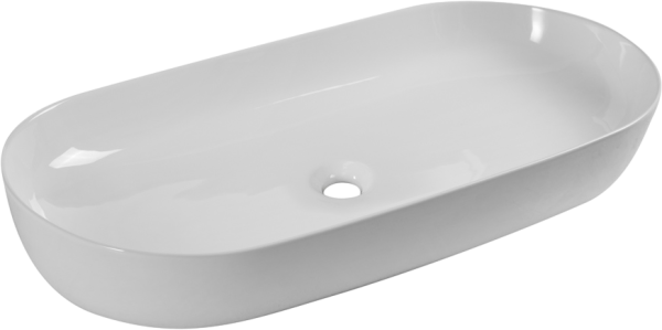 Накладная раковина BelBagno BB1349 82