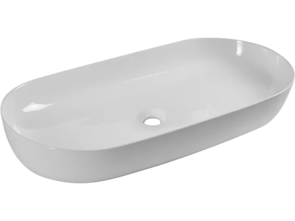 Накладная раковина BelBagno BB1349 82