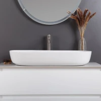 Накладная раковина BelBagno BB1349 82 Накладная раковина BelBagno BB1349 82