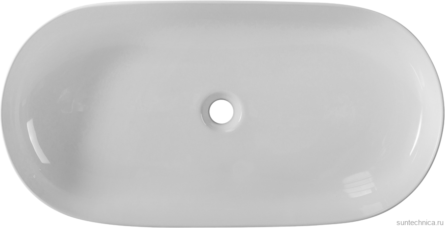 Накладная раковина BelBagno BB1349 82