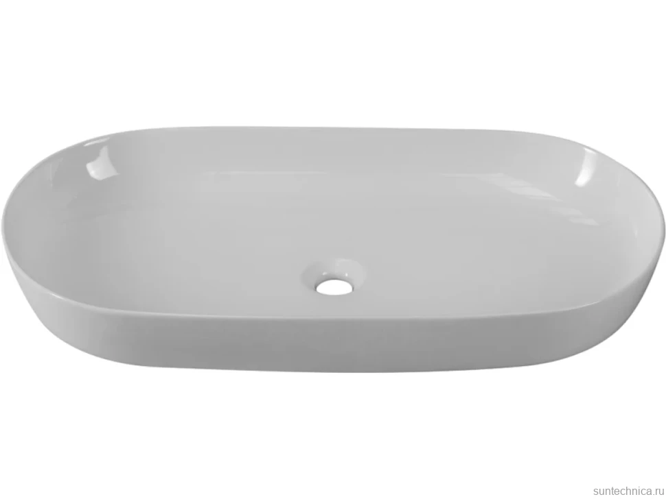 Накладная раковина BelBagno BB1349 82