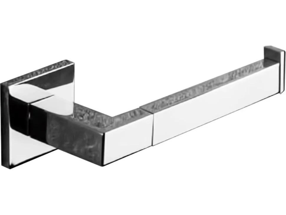 Набор Держатель Colombo Design BasicQ B3708D.CR + Ершик B3707.CR