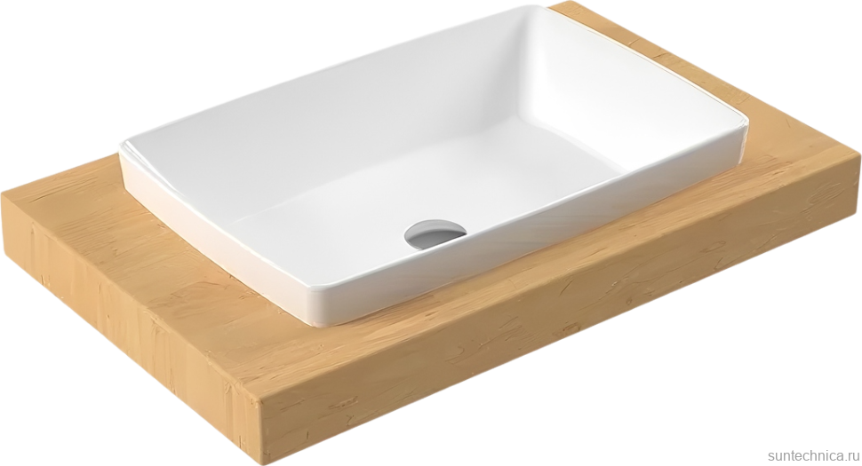 Раковина Serel Rita RT34