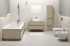 Акриловая ванна Cersanit Crea 180x80 + слив-перелив