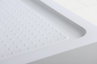 Поддон для душа BelBagno Tray 85х85 с сифоном