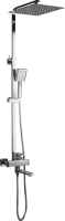 Душевая стойка Frap F2415-2