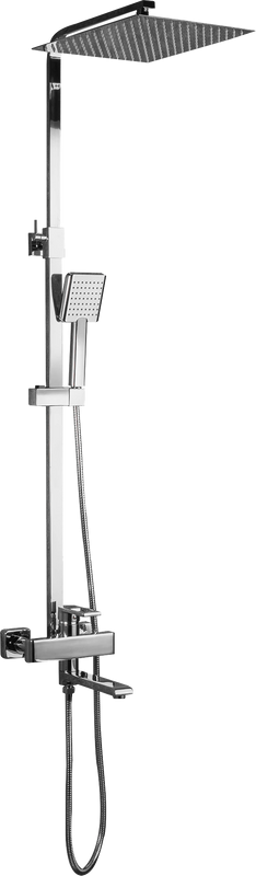 Душевая стойка Frap F2415-2