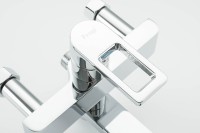 Душевая стойка Frap F2415-2