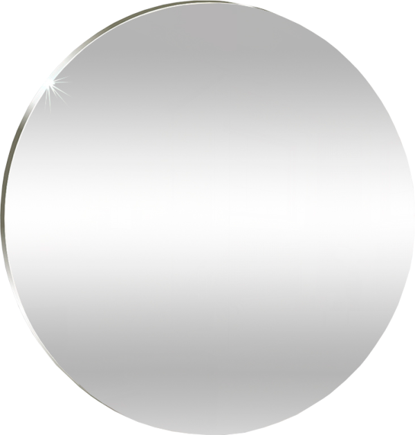 Зеркало круглое Mixline Комфорт 50 круг