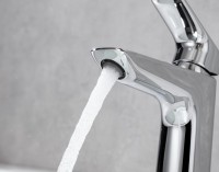 Смеситель для раковины AQUATEK Вега AQ1011CR хром