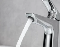 Смеситель для раковины AQUATEK Вега AQ1011CR хром Смеситель для раковины AQUATEK Вега AQ1011CR хром