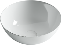 Накладная раковина Ceramicanova Element CN6002
