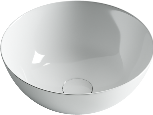 Накладная раковина Ceramicanova Element CN6002