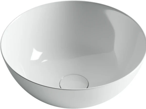 Накладная раковина Ceramicanova Element CN6002