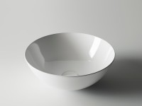 Накладная раковина Ceramicanova Element CN6002