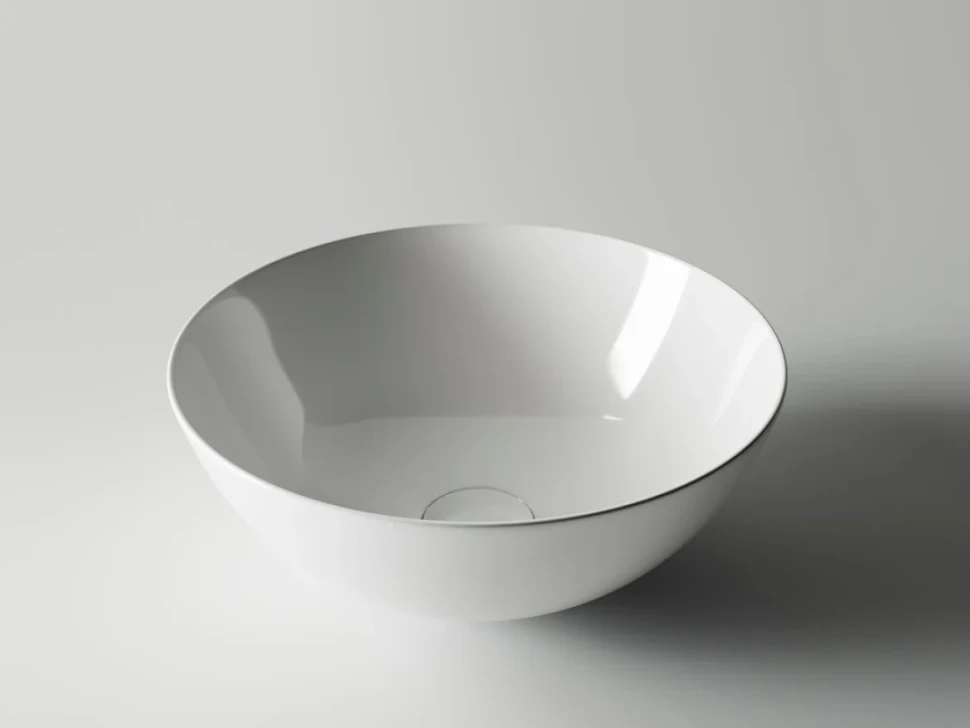 Накладная раковина Ceramicanova Element CN6002