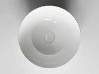 Накладная раковина Ceramicanova Element CN6002