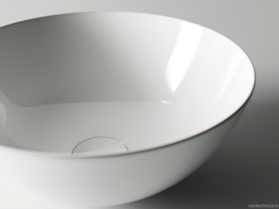 Накладная раковина Ceramicanova Element CN6002