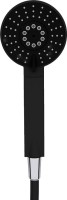 Душевая кабина Black&White Galaxy G8002 900х900х2150, с низким поддоном