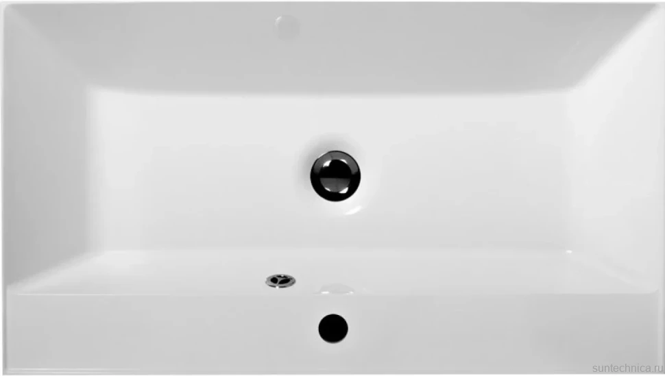 Тумба с раковиной BelBagno Aurora 80 rovere nebrasca nature