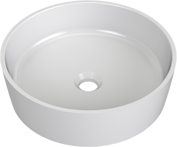 Накладная раковина Ravak Uni 400