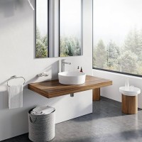 Накладная раковина Ravak Uni 400
