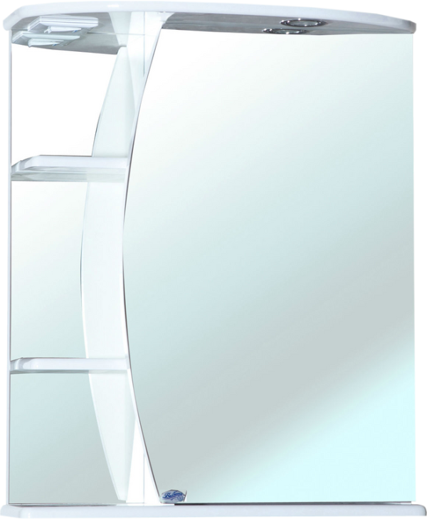 Зеркало Bellezza Луна R 60