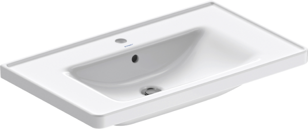 Мебельная раковина Duravit D-Neo 2367800000