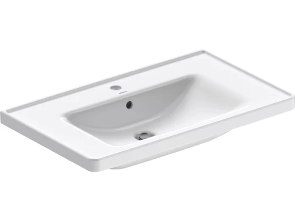 Мебельная раковина Duravit D-Neo 2367800000