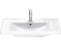 Мебельная раковина Duravit D-Neo 2367800000 Мебельная раковина Duravit D-Neo 2367800000