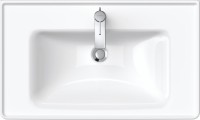 Мебельная раковина Duravit D-Neo 2367800000