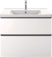 Мебельная раковина Duravit D-Neo 2367800000