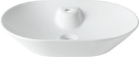 Накладная раковина Allen Brau Fantasy Bowl 60x42, белая