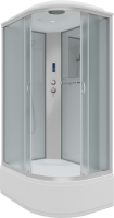 Душевая кабина Niagara Classic NG-2310-14LP 120х80 см, с пультом управления и FM-радио