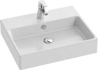 Накладная раковина Jacob Delafon Sully EVT112-00